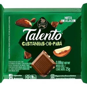 imagem do produto Talento