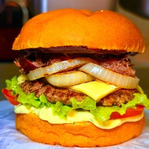 imagem do produto Up Costela 