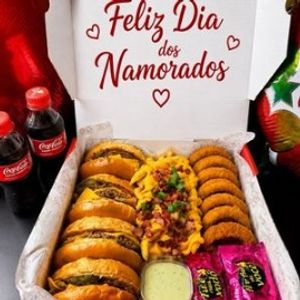 imagem do produto Combo casal ♥︎♥︎♥︎