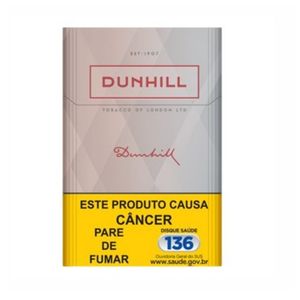 imagem do produto Dunhill
