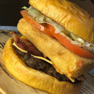 imagem do produto Combo Mister X