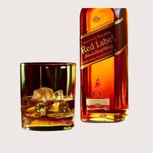 imagem do produto Red Label 