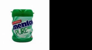 imagem do produto mentos pure fresh 20g ( Spear Mint)