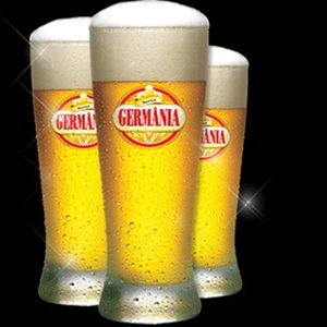 imagem do produto Chopp Claro 1L