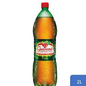 imagem do produto guaraná antarctica 2l