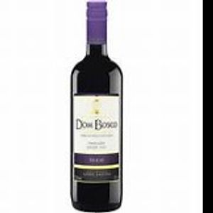 imagem do produto vinho seco dom bosco
