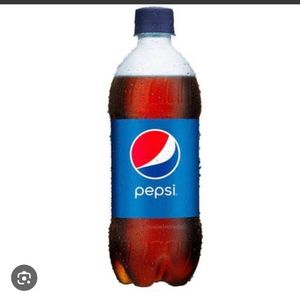 imagem do produto pepsi 600 ml