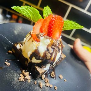 imagem do produto Brownie 