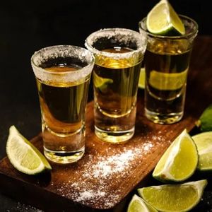 imagem do produto Shot de Tequila 