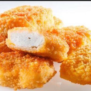 imagem do produto nuggets 