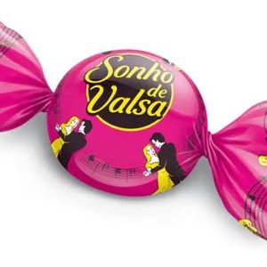 imagem do produto sonho de valsa