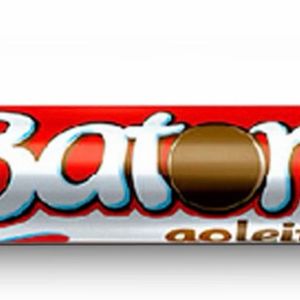 imagem do produto Batom chocolate