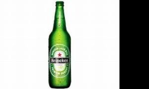 imagem do produto heineken 600ml
