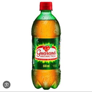 imagem do produto guarana antatica 600ml