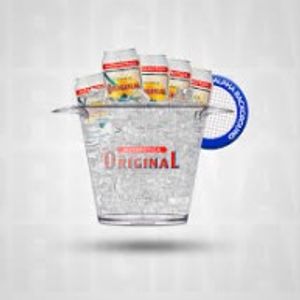 imagem do produto Balde de Original 