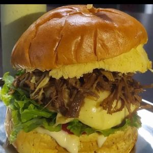 imagem do produto Combo Up Costela