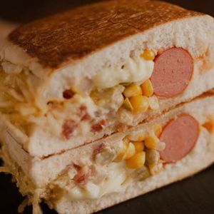 imagem do produto Dog Completo 