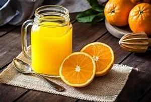 imagem do produto Suco Laranja 400Ml