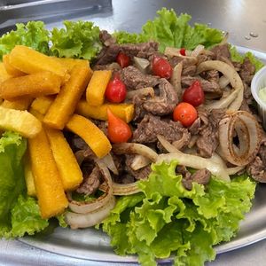 imagem do produto Porção de Contra 