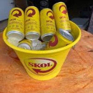 imagem do produto Balde de Skol 