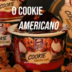 imagem do produto Cookie Americano