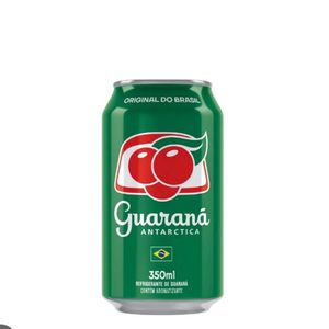 imagem do produto Guaraná Antarctica 350 ml