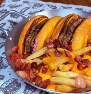 imagem do produto Piscininha cheddar