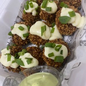 imagem do produto Bolinho de Costela 