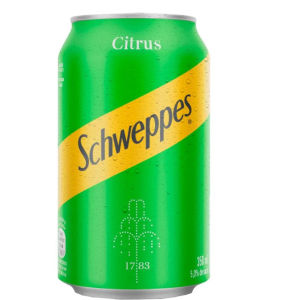 imagem do produto Schweppes