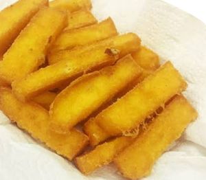 imagem do produto Polenta Frita
