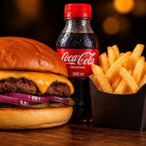 imagem do produto X Burguer Vila 