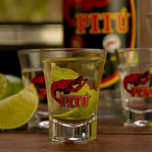 imagem do produto Shot de Pitu
