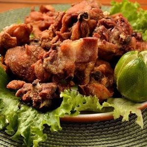 imagem do produto Frango a Passarinho 