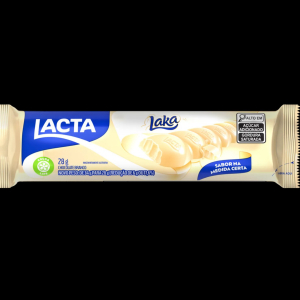imagem do produto Lacta Laka 28g