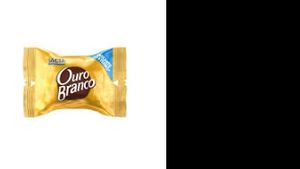 imagem do produto ouro branco