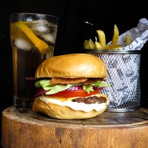 imagem do produto Combo X Cavalão 