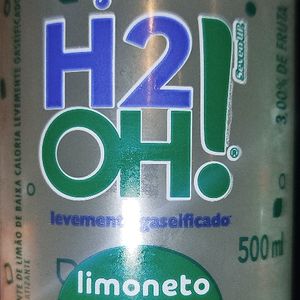 imagem do produto H2O