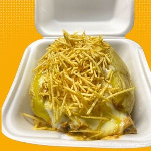 imagem do produto Strogonoff de frango