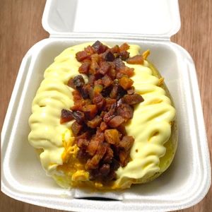 imagem do produto Frango catupiry com bacon