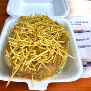 imagem do produto Strogonoff de carne