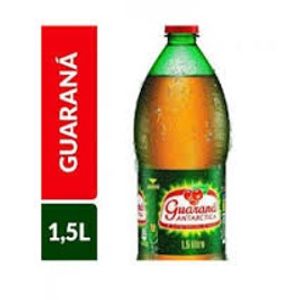 imagem do produto Guaraná Antártica 1,5L