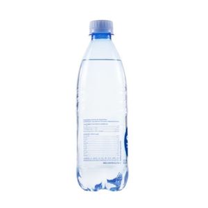 imagem do produto Água sem gás 500ml