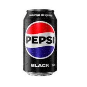 imagem do produto Pepsi Black Lata