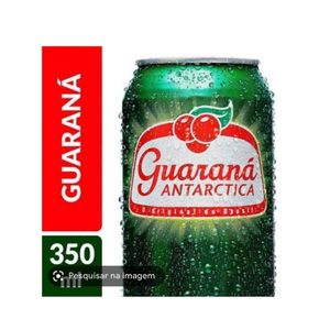 imagem do produto Guaraná lata