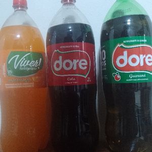 imagem do produto Refrigerante de 2L