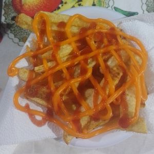 imagem do produto Porção batata fritas 