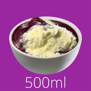 imagem do produto Açaí 500ml
