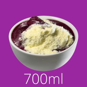 imagem do produto Açaí 700ml