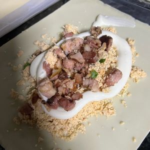 imagem do produto Frango catupiry e bacon 