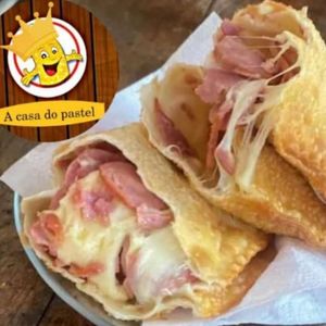 imagem do produto Calabresa catupiry 